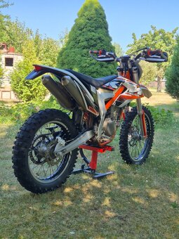 KTM Freeride 350 - 3