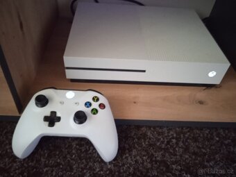 Xbox one - 3