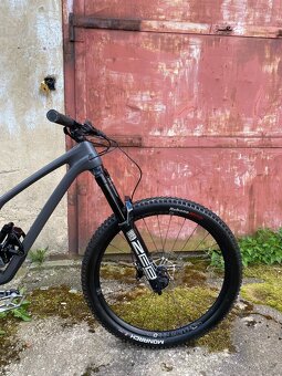 EVIL Insurgent  - velikost M - 3