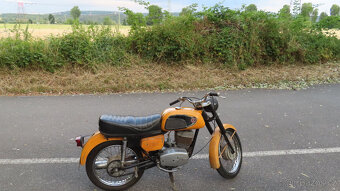 ČZ 175 477 - 3