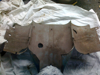 Jawa 550-555. - 3