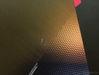 ASUS TUF Gaming A15 – výkonný herní notebook, skoro rok star - 3