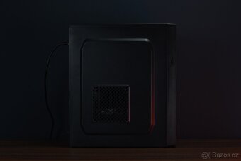 Herní PC RX580 8GB - i5-9400F - Záruka - 3