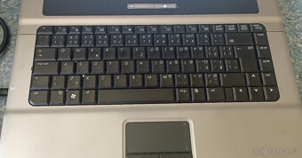 HP Compaq 6720s funkční - 3