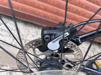 TREK 3900 - 3