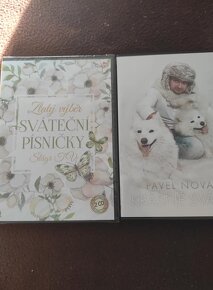 CD+DVD - 3