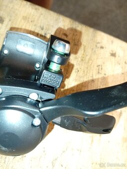 Řazení Shimano Sora 9sp - 3