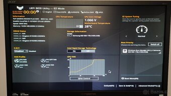 Intel Core i7-10700KF - 3