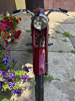 Čz 150C s TP - 3
