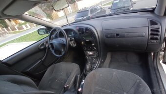 Citroen xara 2.0 hdi 80kw - 3