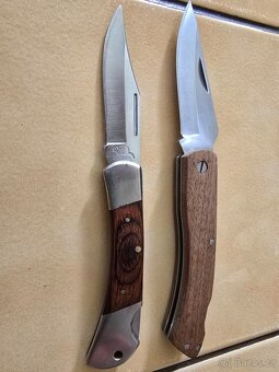 2x zavírací nůž - 3