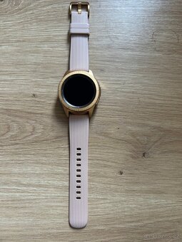 Galaxy watch - 3