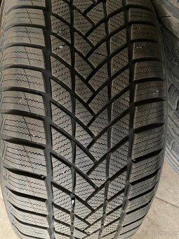 Zimní pneu Matador Nordica 235/55 R19 XL 105V - 3