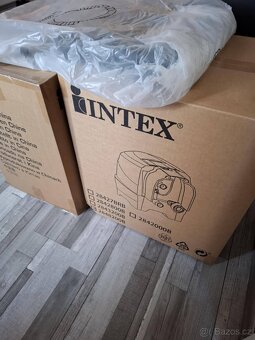 Vířivý bazén INTEX 28482 Simple Spa - Bubble - 3