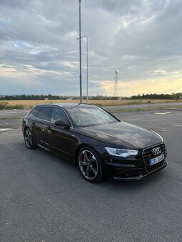 Audi A6 C7 4G BI-TDI 230KW S-LINE - 3