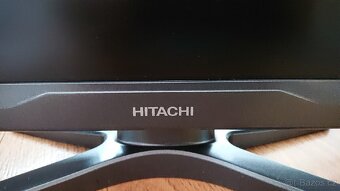 Televize Hitachi - 3