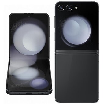 Zflip 5 Samsung - 3