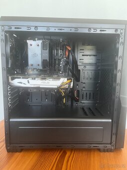 i7 7700-GTX 1060-RAM16GB - 3