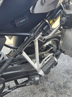 BMWR 1200 GS Adventure - 3