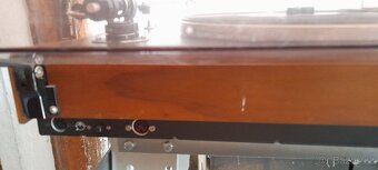 Gramofon tesla NC 440 - 3
