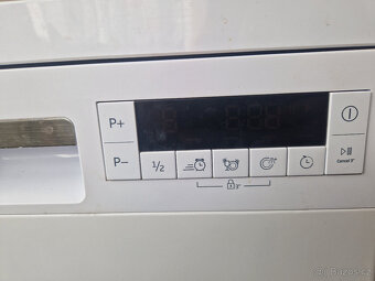 Myčka BEKO - 3