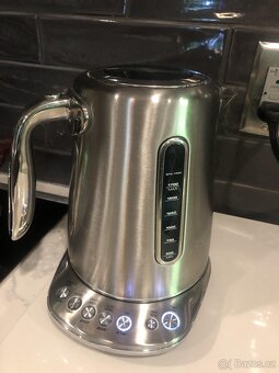 Rychlovarná konvice Breville Smart Kettle Luxe - 3
