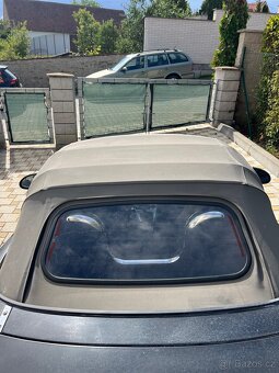 Mazda mx5 - 3