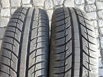 ZIMNÍ PNEU 175/70R14 TOYO - 3