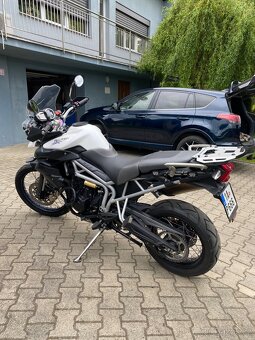 Triumph Tiger 800XC - 3
