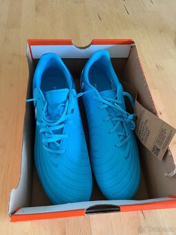 Kopacky vel 42,5 nove Nike - 3
