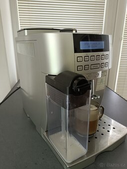 Espresso Delonghi Magnifica S Cappuccino s mlékovkou - 3