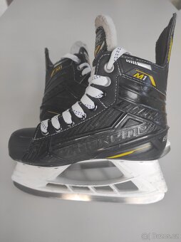Brusle Bauer Supreme M1, vel.: 1,5 D - 3