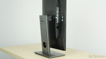 Monitor Dell 24 palců, IPS, super stav 4ks - 3
