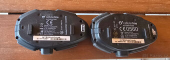Interphone TOUR 2KS - 3