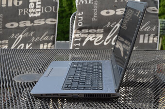 HP Probook 645 A10/12GB/SSD 120GB/záruka - 3