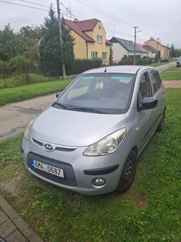 Na plyn - 3