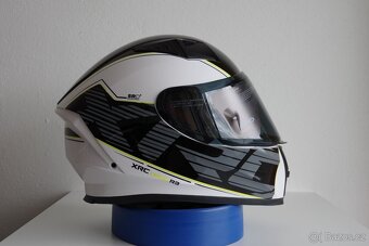 Helma na motorku Integrální XRC, vel.S - 3