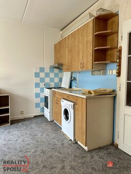Pronájem, byty/1+1, 36 m2, Na Dlouhých 1029/29, 31200 Plzeň, - 3