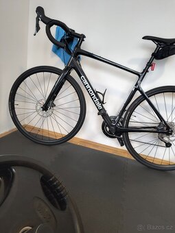 Cannondale - 3