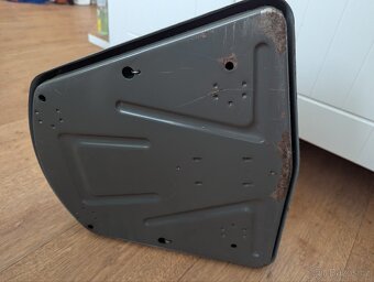 Váha kovová za 350 - 3