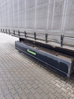 Krone Plachta - 3