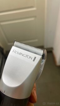 Remington kadeřnická barber souprava - kufr - 3