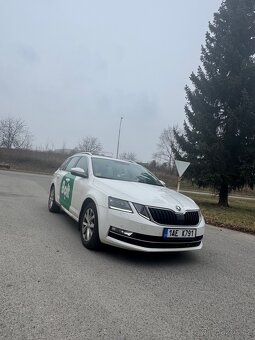 Octavia 2019 automat - 3