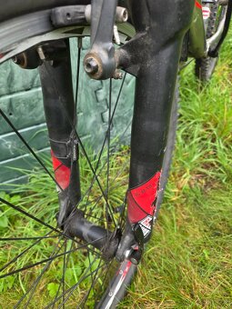 Fuji tahoe 26 - 3