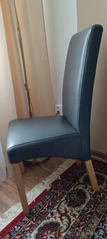 Elegantní židle - 3