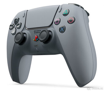 PS5 DualSense ovladač - 30th Anniversary Limited Edition - 3