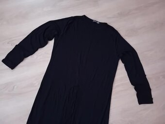 ÚŽASNÉ DÁMSKÉ DLOUHÉ ŠATY - vel.L/XL /zn.Boohoo - 3