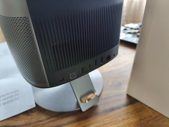 Projektor XGIMI Horizon,stojan,plátno Aveli,DVB-T2 - 3
