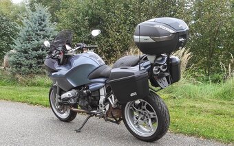 BMW R 1100 S - 3