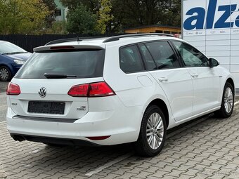 VOLKSWAGEN GOLF VII CUP 1.4 TSI 110KW  NAVI - 3